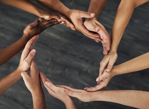Our Mission - Heartland Human Care Services